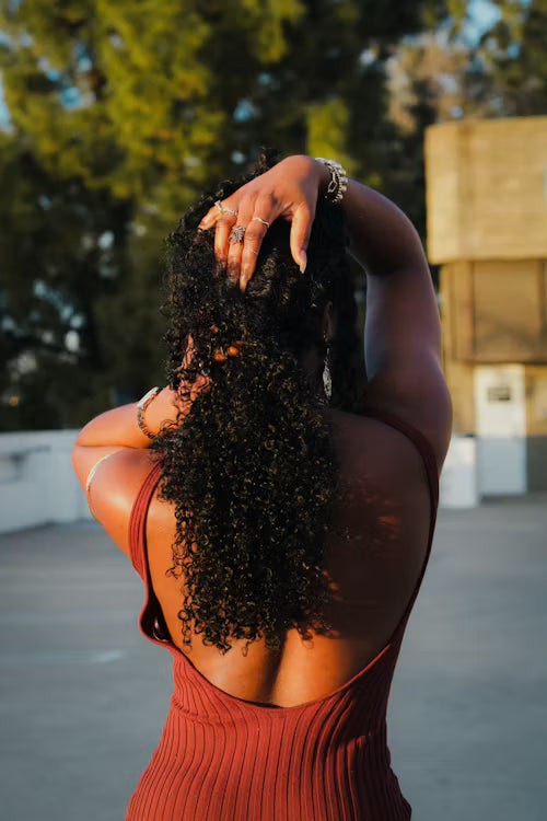 Hair Care, Handled