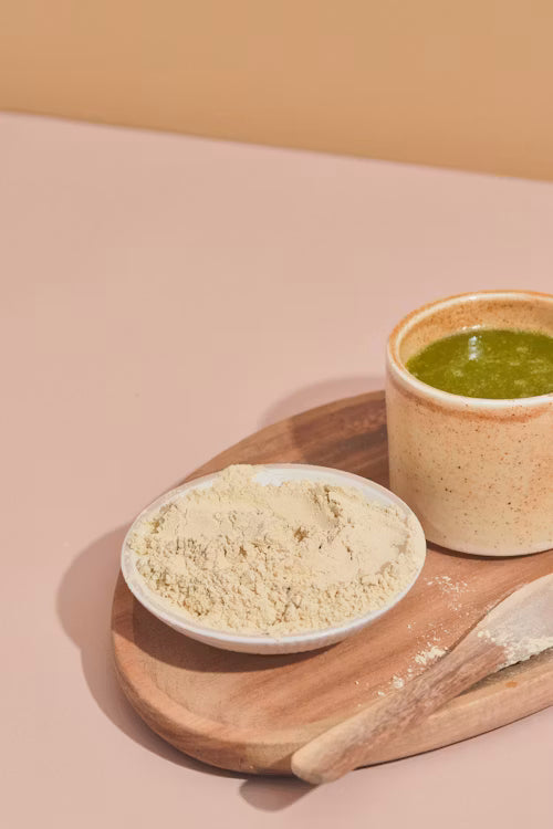 Adaptogen & Wellness Supplements
