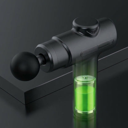 Massage Gun Deep Tissue Percussion Massager